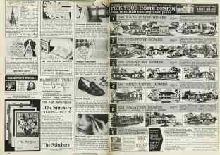 Better Homes & Gardens January 1979 Magazine Article: Page 170