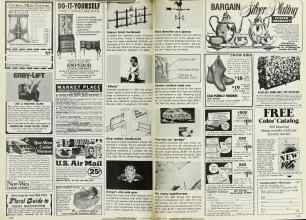 Better Homes & Gardens January 1979 Magazine Article: Page 172