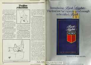 Better Homes & Gardens January 1979 Magazine Article: Page 176