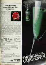 Better Homes & Gardens February 1979 Magazine Article: How to order material from the magazine