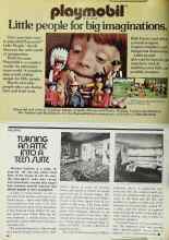 Better Homes & Gardens February 1979 Magazine Article: TURNING AN ATTIC INTO A TEEN SUTE