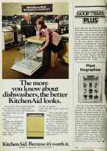 Better Homes & Gardens February 1979 Magazine Article: Plant biographies