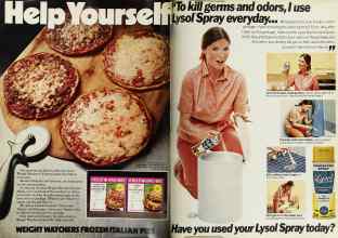 Better Homes & Gardens February 1979 Magazine Article: Page 2