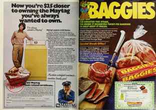 Better Homes & Gardens February 1979 Magazine Article: Page 4