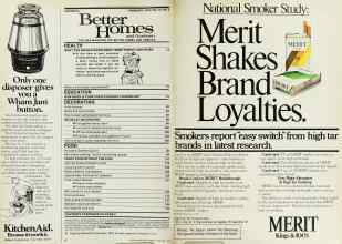 Better Homes & Gardens February 1979 Magazine Article: Page 6