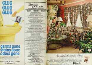 Better Homes & Gardens February 1979 Magazine Article: Page 10
