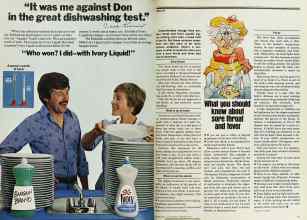 Better Homes & Gardens February 1979 Magazine Article: Page 12