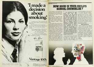 Better Homes & Gardens February 1979 Magazine Article: Page 14