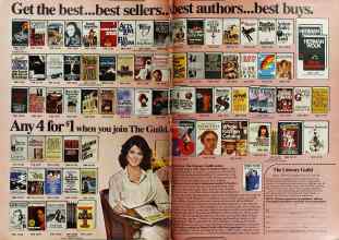 Better Homes & Gardens February 1979 Magazine Article: Page 24