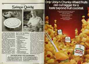 Better Homes & Gardens February 1979 Magazine Article: Page 30