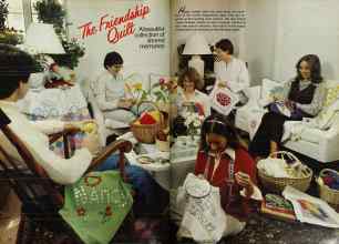 Better Homes & Gardens February 1979 Magazine Article: Page 36