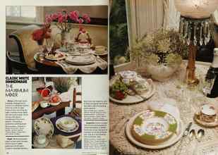 Better Homes & Gardens February 1979 Magazine Article: Page 42