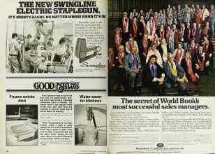 Better Homes & Gardens February 1979 Magazine Article: Page 50