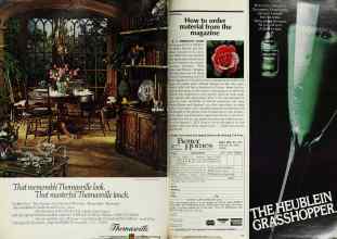 Better Homes & Gardens February 1979 Magazine Article: Page 52