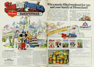 Better Homes & Gardens February 1979 Magazine Article: Page 60