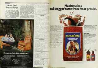 Better Homes & Gardens February 1979 Magazine Article: Page 62