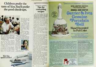 Better Homes & Gardens February 1979 Magazine Article: Page 64