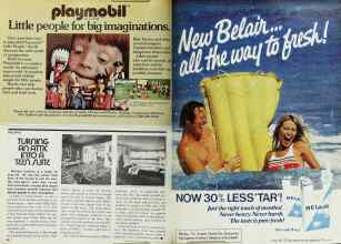 Better Homes & Gardens February 1979 Magazine Article: Page 66