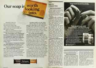 Better Homes & Gardens February 1979 Magazine Article: Page 70