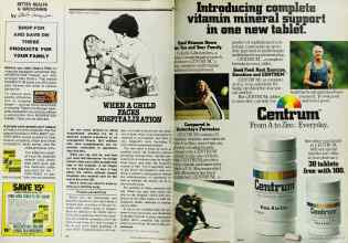 Better Homes & Gardens February 1979 Magazine Article: Page 72