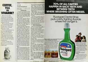 Better Homes & Gardens February 1979 Magazine Article: Page 74