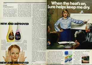 Better Homes & Gardens February 1979 Magazine Article: Page 76