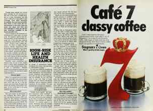 Better Homes & Gardens February 1979 Magazine Article: Page 84