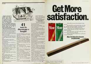 Better Homes & Gardens February 1979 Magazine Article: Page 90