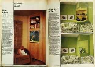 Better Homes & Gardens February 1979 Magazine Article: Page 108