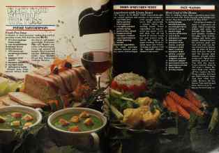 Better Homes & Gardens February 1979 Magazine Article: Page 112