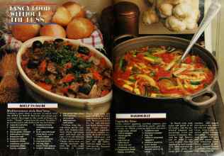 Better Homes & Gardens February 1979 Magazine Article: Page 114