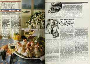Better Homes & Gardens February 1979 Magazine Article: Page 118