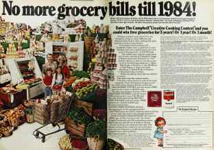 Better Homes & Gardens February 1979 Magazine Article: Page 120