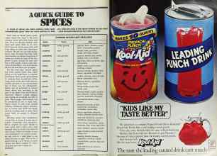 Better Homes & Gardens February 1979 Magazine Article: Page 122