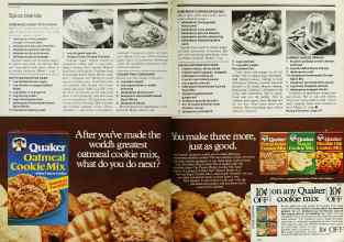 Better Homes & Gardens February 1979 Magazine Article: Page 124