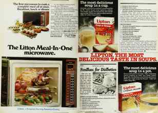 Better Homes & Gardens February 1979 Magazine Article: Page 128