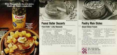 Better Homes & Gardens February 1979 Magazine Article: Page 130