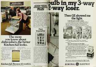 Better Homes & Gardens February 1979 Magazine Article: Page 142