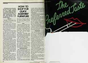 Better Homes & Gardens February 1979 Magazine Article: Page 148