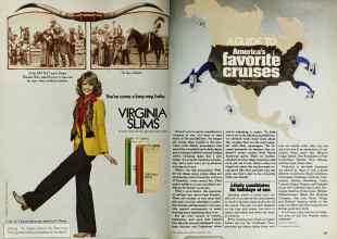 Better Homes & Gardens February 1979 Magazine Article: Page 156