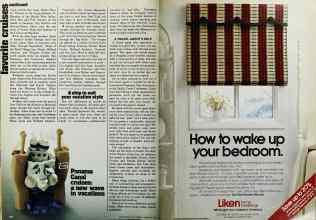 Better Homes & Gardens February 1979 Magazine Article: Page 158