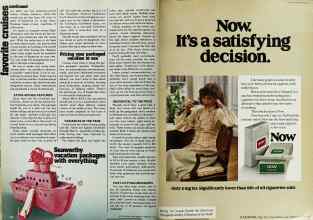 Better Homes & Gardens February 1979 Magazine Article: Page 164