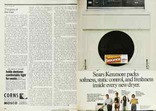 Better Homes & Gardens February 1979 Magazine Article: Page 168