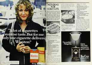 Better Homes & Gardens February 1979 Magazine Article: Page 172