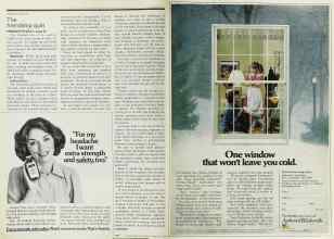 Better Homes & Gardens February 1979 Magazine Article: Page 176