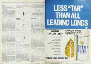 Better Homes & Gardens February 1979 Magazine Article: Page 178