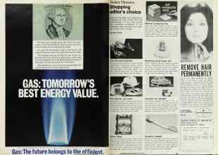 Better Homes & Gardens February 1979 Magazine Article: Page 182