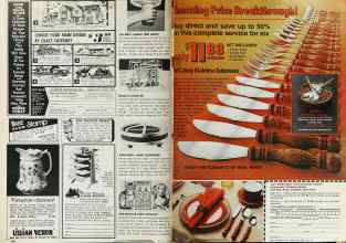 Better Homes & Gardens February 1979 Magazine Article: Page 184