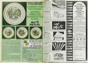 Better Homes & Gardens February 1979 Magazine Article: Page 186