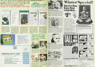 Better Homes & Gardens February 1979 Magazine Article: Page 192